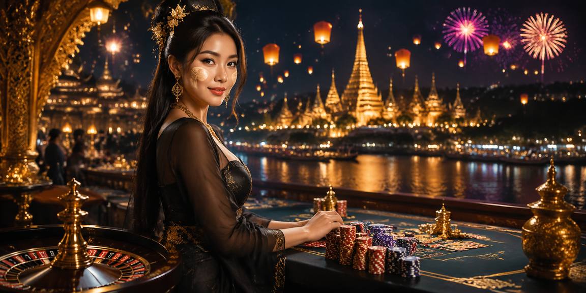 711pg 711pg အတွက် တိုက်ရိုက်ကာစီနို စလော့ လမ်းညွှန်